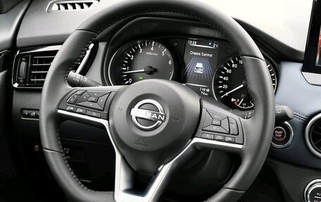 Nissan Qashqai, 2025 год, 2 700 000 рублей, 6 фотография