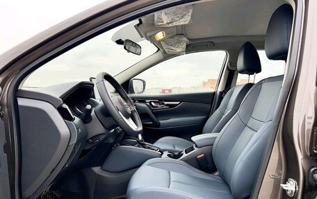 Nissan Qashqai, 2025 год, 2 700 000 рублей, 10 фотография