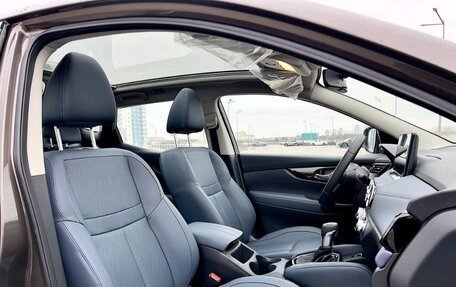 Nissan Qashqai, 2025 год, 2 700 000 рублей, 11 фотография