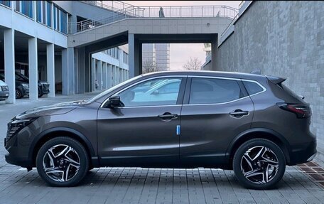 Nissan Qashqai, 2025 год, 2 700 000 рублей, 14 фотография