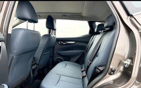 Nissan Qashqai, 2025 год, 2 700 000 рублей, 9 фотография