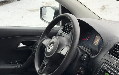 Volkswagen Polo VI (EU Market), 2015 год, 885 000 рублей, 7 фотография