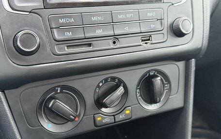 Volkswagen Polo VI (EU Market), 2015 год, 885 000 рублей, 16 фотография