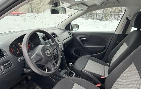 Volkswagen Polo VI (EU Market), 2015 год, 885 000 рублей, 8 фотография