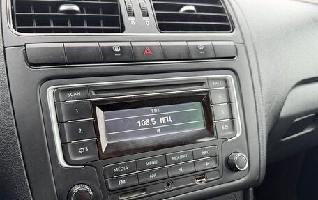 Volkswagen Polo VI (EU Market), 2015 год, 885 000 рублей, 14 фотография