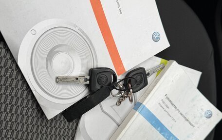 Volkswagen Polo VI (EU Market), 2015 год, 885 000 рублей, 18 фотография