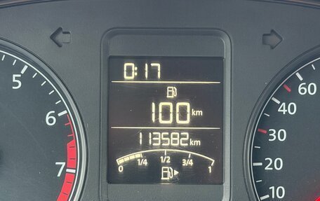 Volkswagen Polo VI (EU Market), 2015 год, 885 000 рублей, 17 фотография