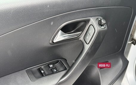 Volkswagen Polo VI (EU Market), 2015 год, 885 000 рублей, 12 фотография