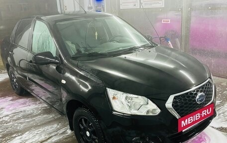 Datsun on-DO I рестайлинг, 2018 год, 650 000 рублей, 2 фотография