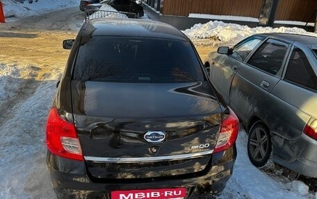 Datsun on-DO I рестайлинг, 2018 год, 650 000 рублей, 3 фотография