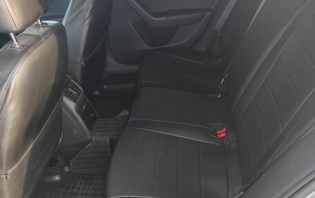 Skoda Octavia, 2018 год, 2 100 000 рублей, 12 фотография