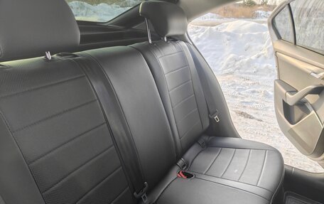 Skoda Octavia, 2018 год, 2 100 000 рублей, 13 фотография