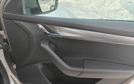 Skoda Octavia, 2018 год, 2 100 000 рублей, 11 фотография