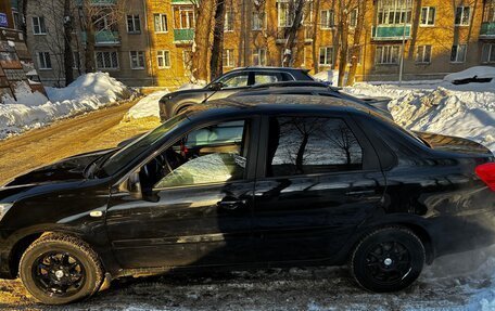 Datsun on-DO I рестайлинг, 2018 год, 650 000 рублей, 5 фотография