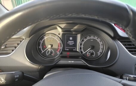 Skoda Octavia, 2018 год, 2 100 000 рублей, 15 фотография