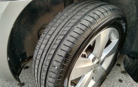 Skoda Octavia, 2018 год, 2 100 000 рублей, 22 фотография