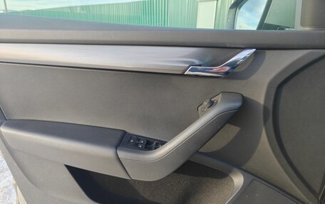 Skoda Octavia, 2018 год, 2 100 000 рублей, 16 фотография