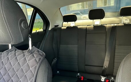 Mercedes-Benz C-Класс, 2018 год, 2 550 000 рублей, 8 фотография