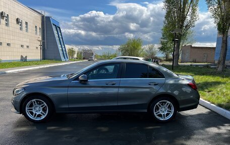 Mercedes-Benz C-Класс, 2018 год, 2 550 000 рублей, 6 фотография
