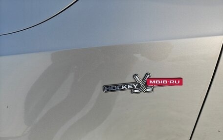 Skoda Octavia, 2018 год, 2 100 000 рублей, 17 фотография