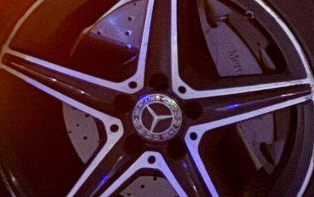 Mercedes-Benz C-Класс, 2018 год, 1 980 000 рублей, 11 фотография