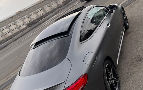 Mercedes-Benz C-Класс, 2018 год, 1 980 000 рублей, 5 фотография