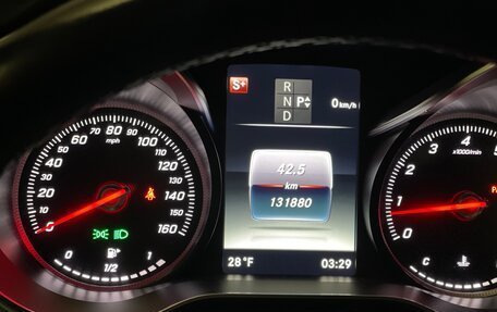 Mercedes-Benz C-Класс, 2018 год, 1 980 000 рублей, 10 фотография