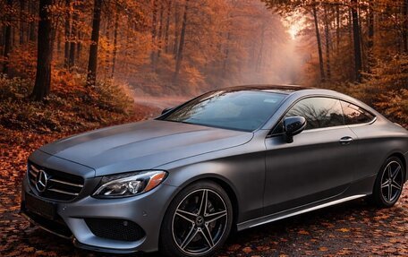 Mercedes-Benz C-Класс, 2018 год, 1 980 000 рублей, 7 фотография