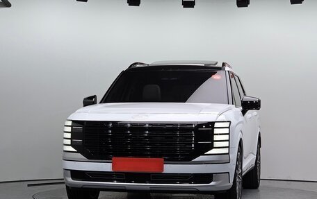 Hyundai Palisade, 2025 год, 8 571 000 рублей, 3 фотография