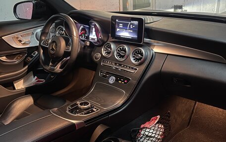 Mercedes-Benz C-Класс, 2018 год, 1 980 000 рублей, 20 фотография