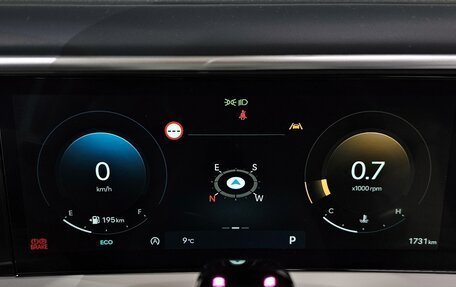 Hyundai Palisade, 2025 год, 8 571 000 рублей, 8 фотография