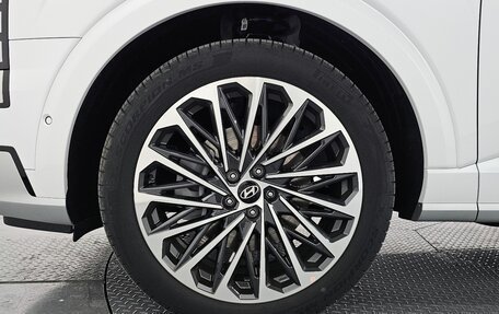 Hyundai Palisade, 2025 год, 8 571 000 рублей, 5 фотография