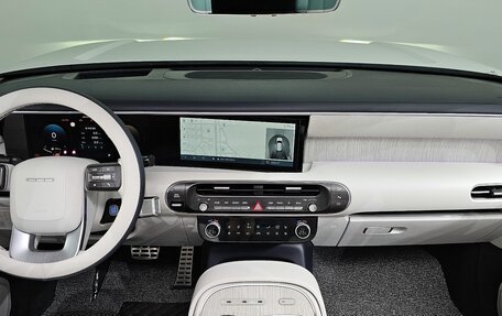 Hyundai Palisade, 2025 год, 8 571 000 рублей, 7 фотография