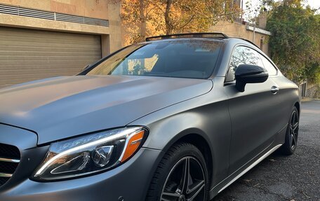 Mercedes-Benz C-Класс, 2018 год, 1 980 000 рублей, 17 фотография