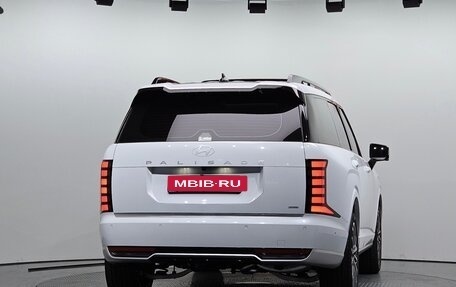 Hyundai Palisade, 2025 год, 8 571 000 рублей, 4 фотография