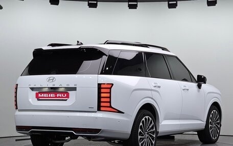 Hyundai Palisade, 2025 год, 8 571 000 рублей, 2 фотография