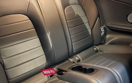 Mercedes-Benz C-Класс, 2018 год, 1 980 000 рублей, 18 фотография