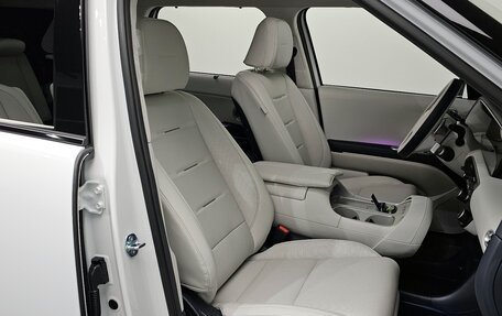 Hyundai Palisade, 2025 год, 8 571 000 рублей, 10 фотография