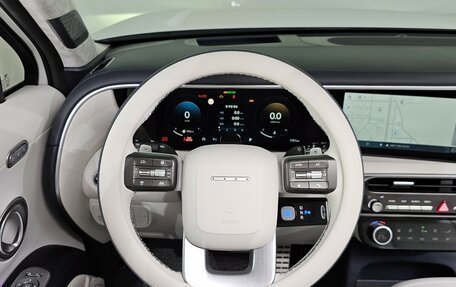 Hyundai Palisade, 2025 год, 8 571 000 рублей, 13 фотография