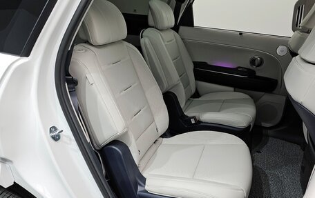 Hyundai Palisade, 2025 год, 8 571 000 рублей, 12 фотография