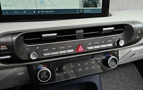 Hyundai Palisade, 2025 год, 8 571 000 рублей, 17 фотография