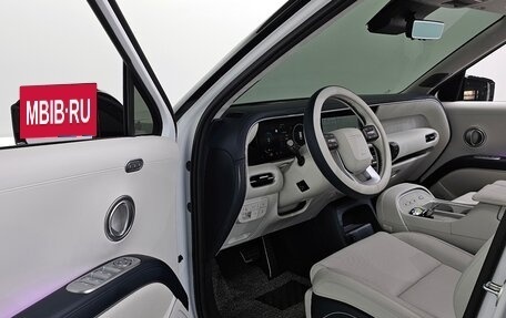 Hyundai Palisade, 2025 год, 8 571 000 рублей, 11 фотография