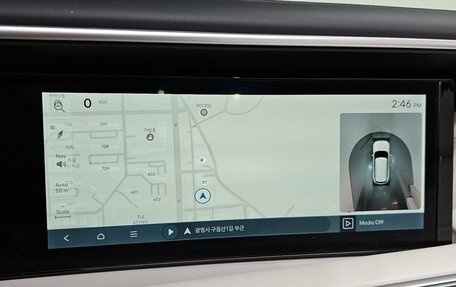 Hyundai Palisade, 2025 год, 8 571 000 рублей, 15 фотография