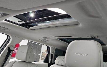 Hyundai Palisade, 2025 год, 8 571 000 рублей, 16 фотография