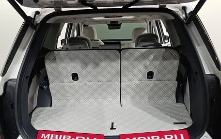 Hyundai Palisade, 2025 год, 8 571 000 рублей, 19 фотография