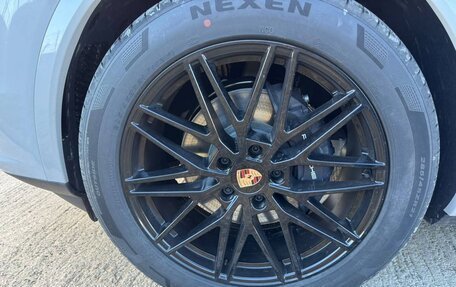 Porsche Cayenne III, 2025 год, 18 600 000 рублей, 3 фотография