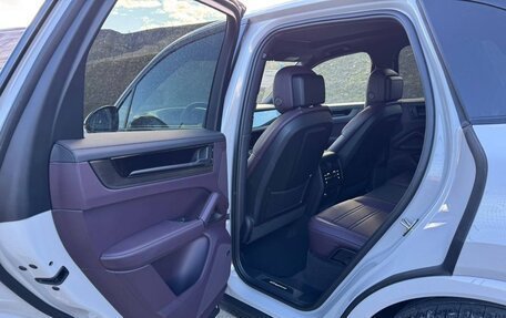 Porsche Cayenne III, 2025 год, 18 600 000 рублей, 9 фотография