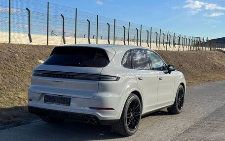 Porsche Cayenne III, 2025 год, 18 600 000 рублей, 7 фотография