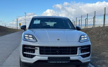 Porsche Cayenne III, 2025 год, 18 600 000 рублей, 5 фотография