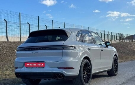 Porsche Cayenne III, 2025 год, 18 600 000 рублей, 4 фотография